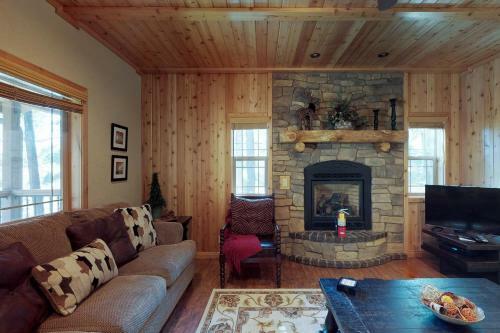 Apartamento Big Bear Vacation Rentals