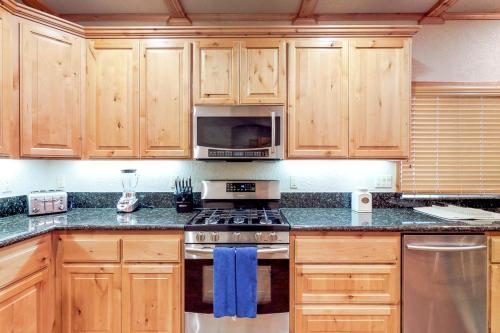 Apartamento Big Bear Vacation Rentals