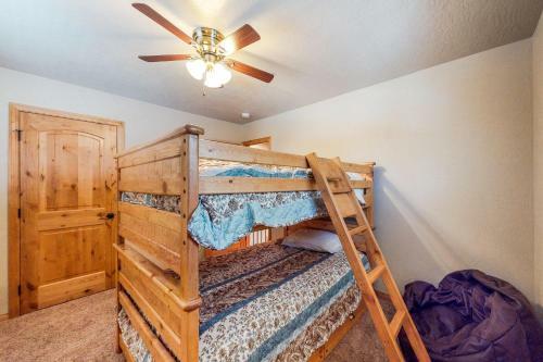 Apartamento Big Bear Vacation Rentals