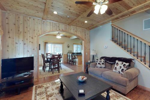 Apartamento Big Bear Vacation Rentals