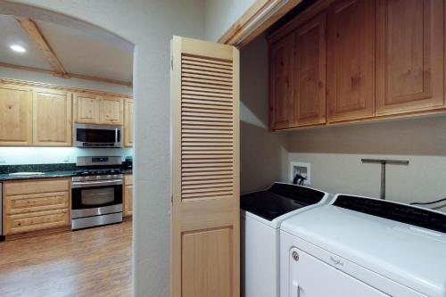 Apartamento Big Bear Vacation Rentals