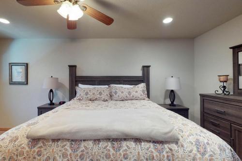 Apartamento Big Bear Vacation Rentals