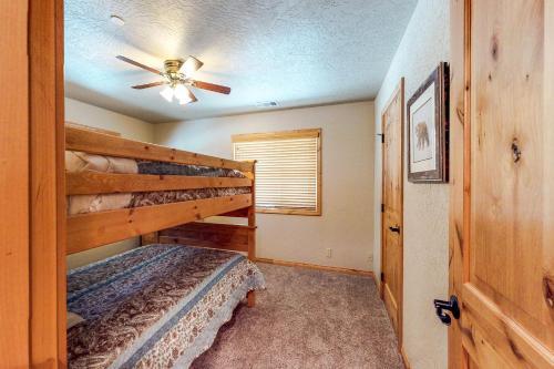 Apartamento Big Bear Vacation Rentals