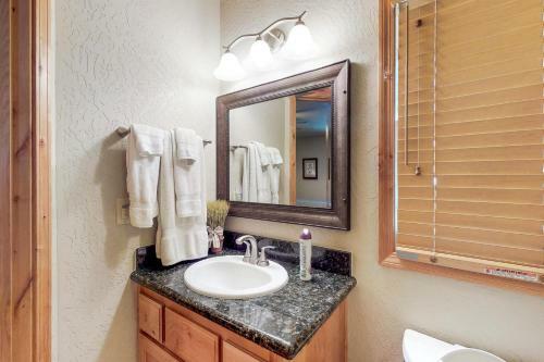Apartamento Big Bear Vacation Rentals