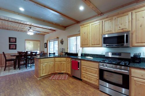 Apartamento Big Bear Vacation Rentals