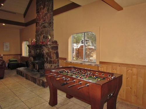 097 Bear Family Lodge Home