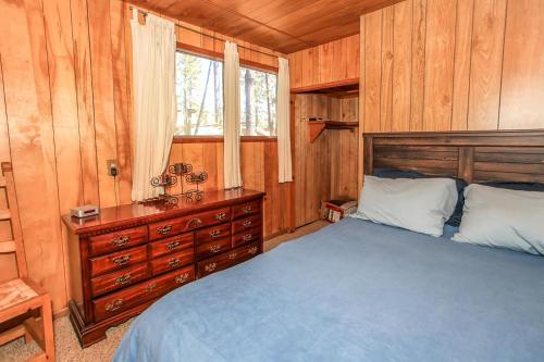 1663 - Boulder Bay Hideaway Cabin