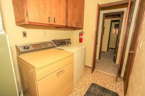 Bravo Big Bear Lodges