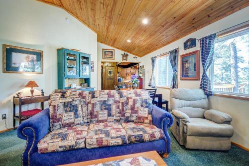 Cabin Sweet Cabin