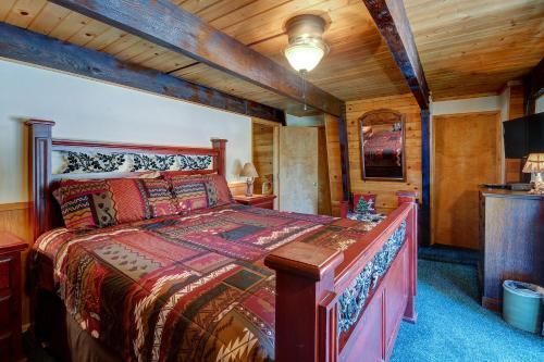 Cabin Sweet Cabin