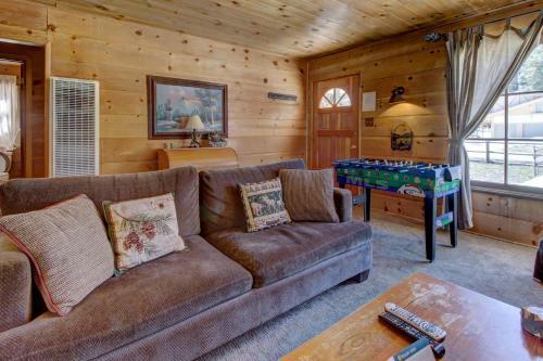 White Pine Cabin