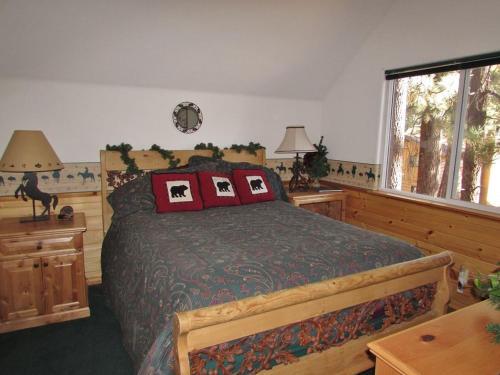 020 Skiers Paradise Home