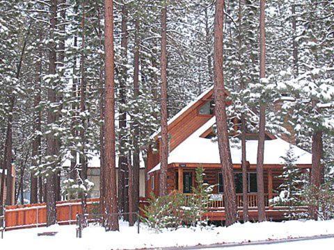 020 Skiers Paradise Home