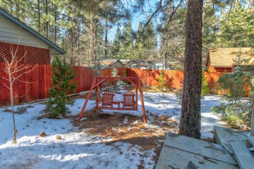 Bearpaw Cottage