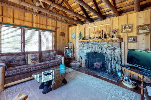 Butlers Lakeview Retreat