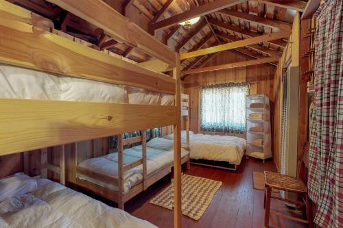 Butlers Lakeview Retreat