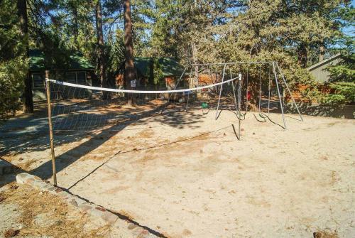~juniper Cabin #105~