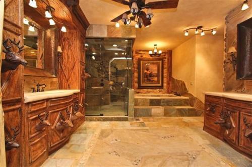 018 Lakefront Chateau At Eagle's View Home