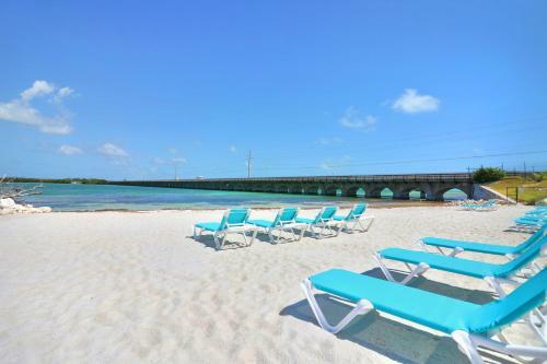 Sunshine Key King Travel Trailer 4