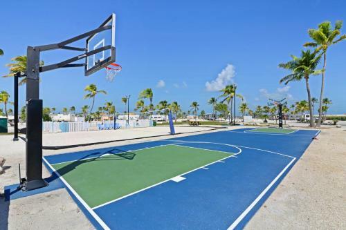 Sunshine Key King Travel Trailer 3
