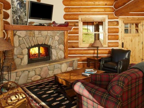 Powder Ridge Cabin 11