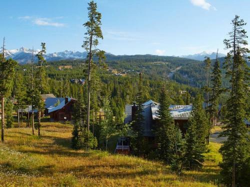 Powder Ridge Cabin 11
