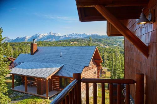 Powder Ridge Cabin 11
