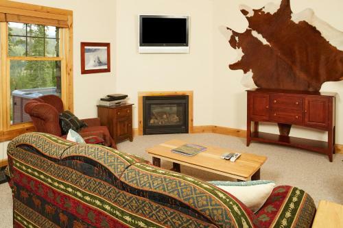 Powder Ridge Cabin 11