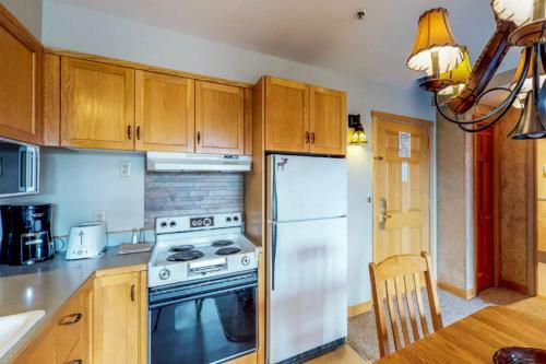Apartamento Shoshone 1960