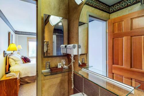 Apartamento Shoshone 1960