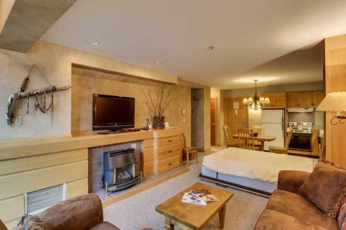 Apartamento Shoshone 1902
