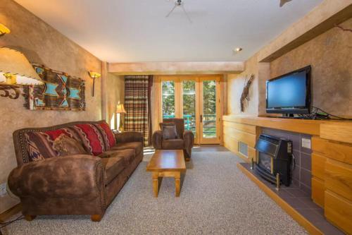 Apartamento Shoshone 1902