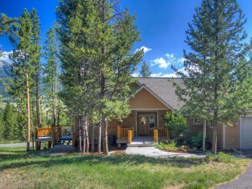 Big Sky - Bear Track Lodge