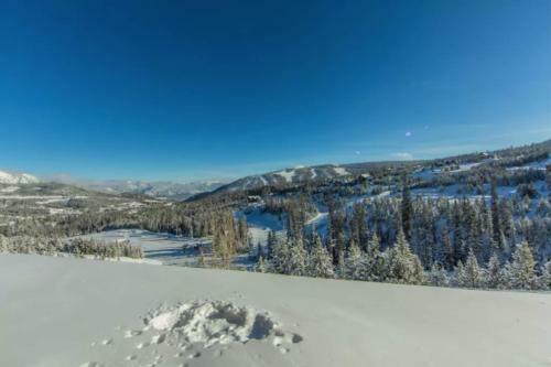 Saddle Ridge J2