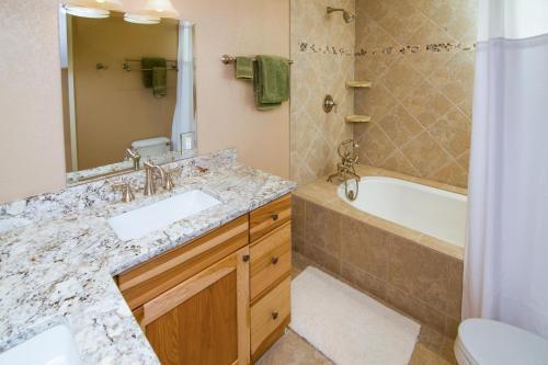 Saddle Ridge Townhome I-5