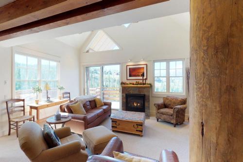 Saddle Ridge N2