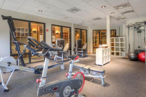 Saddle Ridge N2