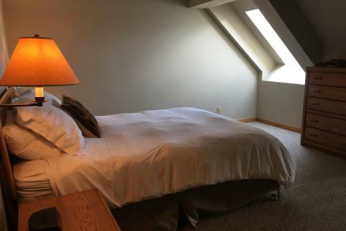 Apartamento Shoshone 1986