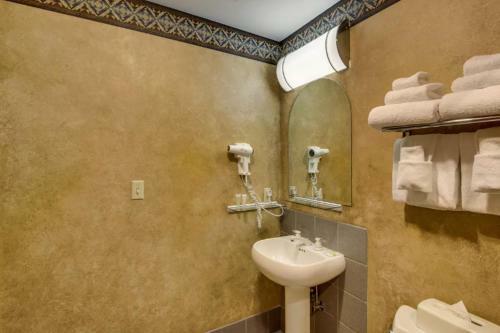 Apartamento Shoshone 1954