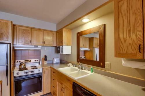 Apartamento Shoshone 1954
