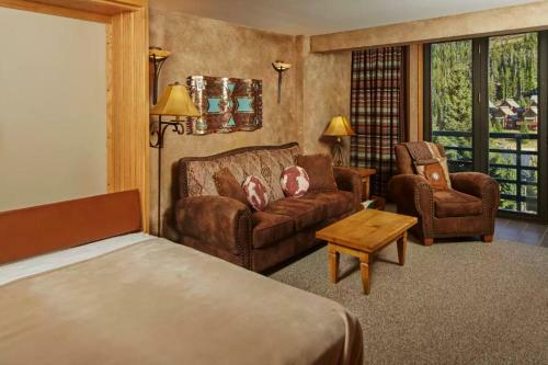 Apartamento Shoshone 1954