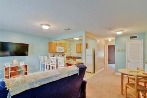 Aparthotel Beach Comber At Oak Shores