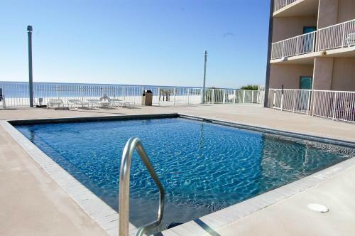 Sea Breeze 312 - Three Bedroom Apartment