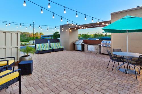 Hotel Home2 Suites By Hilton Birmingham Colonnade
