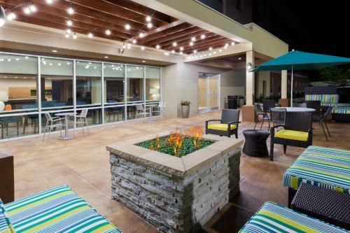 Hotel Home2 Suites By Hilton Birmingham Colonnade