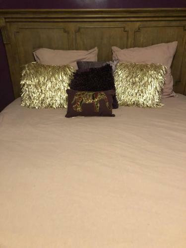 Hostal Soul House Bed And Spa