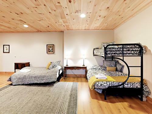 Winding Poplar Home Home