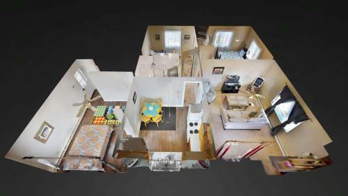 Happy Trails Home, 2 Bedroom, Relaxing, Comfortable