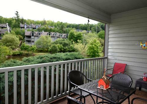 Hotel Chetola Resort Condominiums