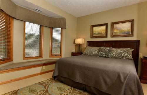Hotel Chetola Resort Condominiums